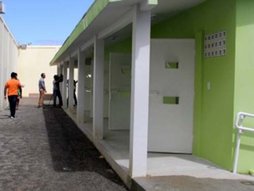 Por causa da pandemia, 25 menores infratores cumprem internação domiciliar