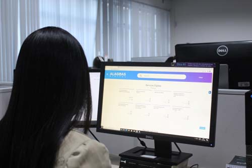 Programa Alagoas Mais Digital irá contemplar 12 projetos