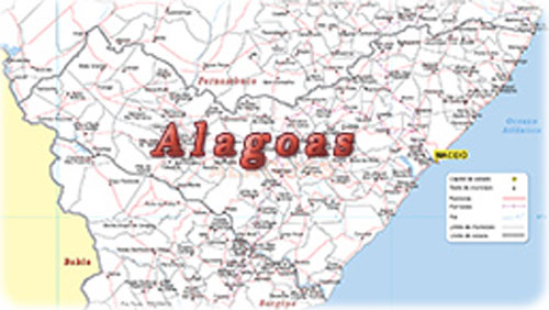 Estado convoca municípios para adesão ao Mapa do Turismo 2019