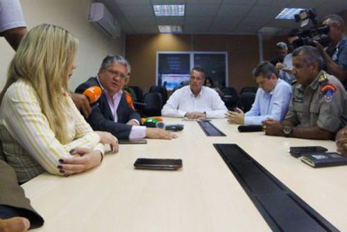 Outubro é o 16º mês consecutivo em que Alagoas apresenta redução à violência, afirma SSP