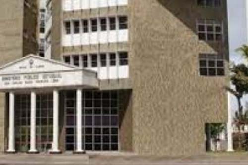 MPE/AL quer garantir abrigamento às pessoas que recebem alta hospitalar