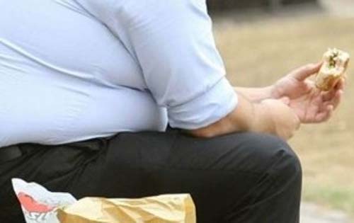 Maceió sobe de posição e é a 4ª capital Brasileira com maior índice de obesidade entre adultos