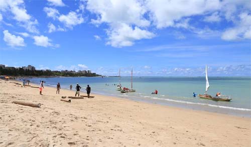 Alagoas é o 8º estado mais pobre do Brasil, de acordo com o IBGE