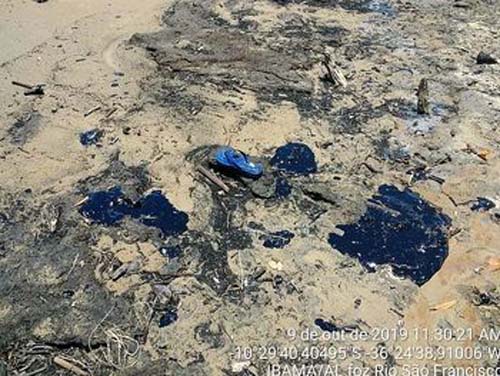 Presidente da ABIH diz que derramamento de óleo não afetou ocupação hoteleira em Alagoas