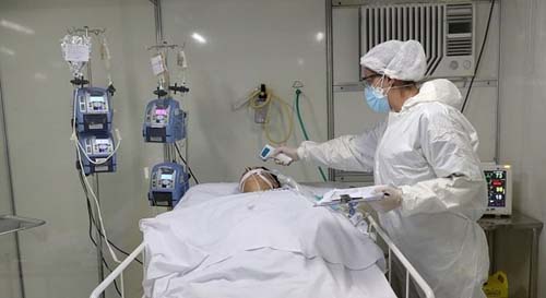 Alagoas registra 1.228 novos casos e mais 22 mortes por Covid, aponta Sesau