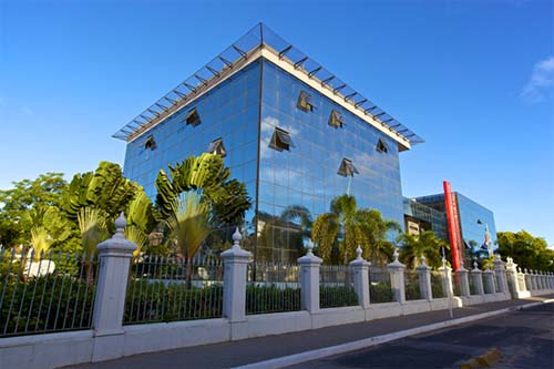 Confira a lista de todos os secretários nomeados por Paulo Dantas