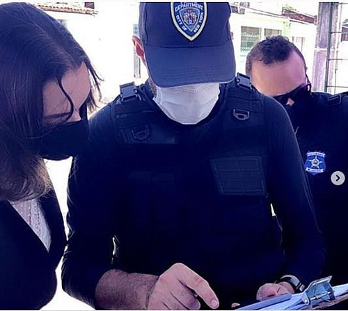 Polícia Civil prende homem acusado de abusar de duas crianças em Maceió