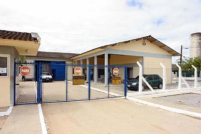 Sindicato denuncia insegurança em penitenciária