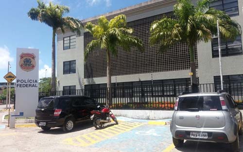 Delegado Sandro Valle Pereira é exonerado do cargo de superintendente da PF em AL