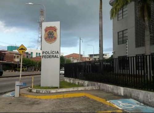 Operação da Polícia Federal em Alagoas prende 5 suspeitos de diversos crimes