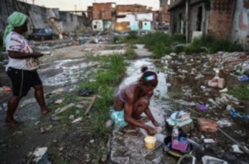 Abismo entre os mais pobres e os mais ricos volta a crescer em Alagoas, aponta IBGE