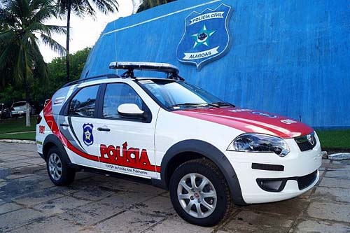 Governador divulga previsão de concurso para Polícia Civil e Saúde