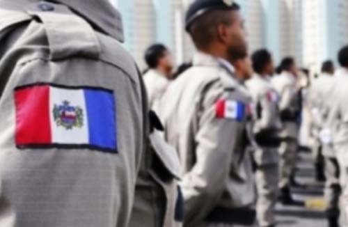 Polícia Militar de Alagoas divulga boletim com mais despromoções de policiais