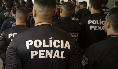 Divulgado resultados parciais da avaliação médica dos aprovados no concurso da Polícia Penal