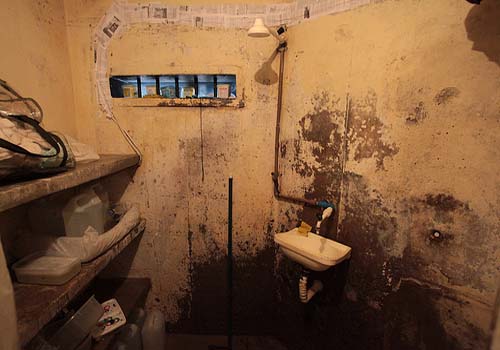 CNJ pede responsabilização pelo desperdício de recursos federais para presídios em Alagoas e mais 10 estados