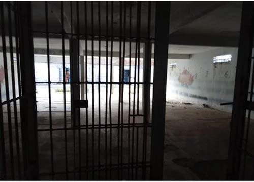 Judiciário irá analisar situação de presos no grupo de risco para a Covid-19