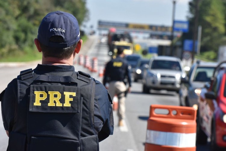 Rodovias em Alagoas acumulam cinco mortes durante feriado prolongado