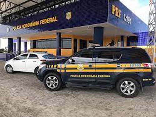 PRF em Alagoas inicia Operação Natal 2021 nesta sexta-feira (24)