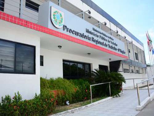 Suposto trabalho escravo: alagoanos fogem de alojamento no Espírito Santo