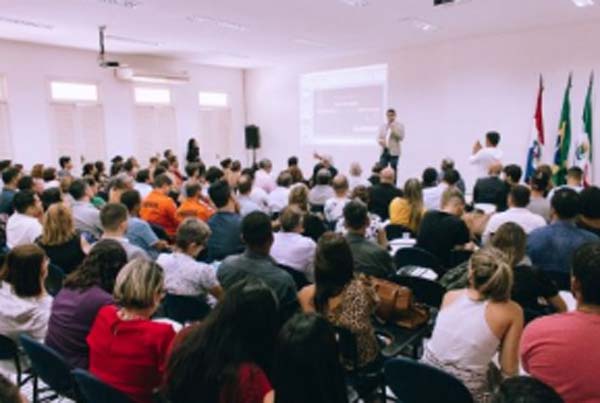 Projeto coordenado por AL é o único do Brasil a vencer prêmio internacional de inovação