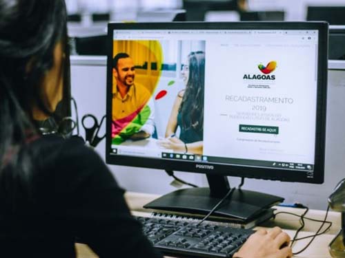 Servidores do Estado têm até o dia 15 de julho para fazer o recadastramento funcional