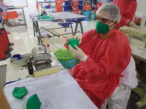 Alagoas é o 3º estado do país com menos casos entre reeducandos