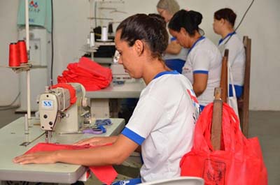 Seris impulsiona educação no Sistema Prisional: mais de 400 cursarão a EJA este ano