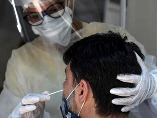 Sesau investiga casos de reinfecção da Covid-19 em quatro municípios alagoanos