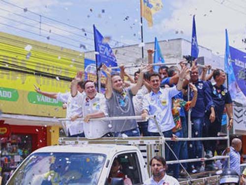 Retrospectiva 2018: Eleições, desistências, novatos entraram e veteranos saíram, veja aqui como foi o ano na política estadual