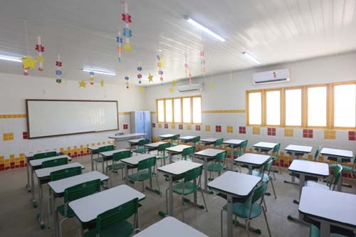 10 milhões de alunos: escolas públicas estão sem condições para voltar às aulas
