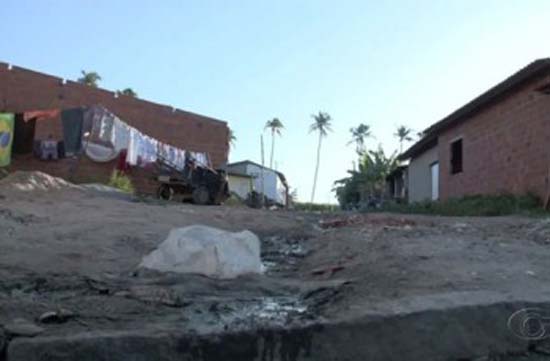 Apenas 10 municípios de Alagoas têm plano de saneamento básico, aponta IBGE