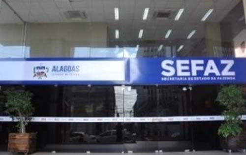 Sistemas de serviços da Sefaz/AL estarão indisponíveis na segunda (20)