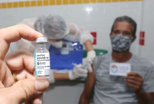 Alagoas chega a mais um dia sem mortes com Covid-19; 79 casos foram registrado