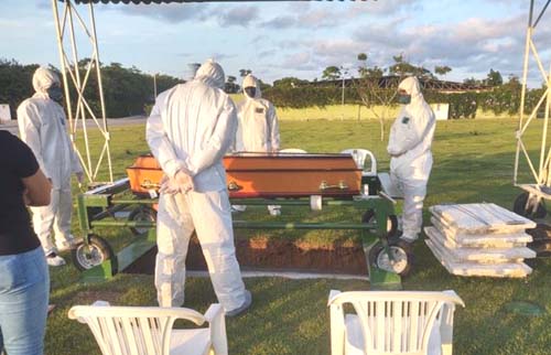 Expectativa de vida do alagoano cai e mais de 50 mil famílias passam fome