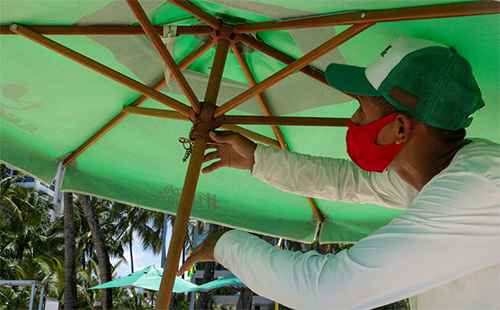 IBGE: Setor de serviços em Alagoas tem 2ª maior alta do país