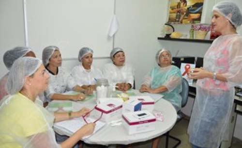 Com mais de 1.400 mortes por Aids em AL em dez anos, Sesau alerta sobre importância do tratamento