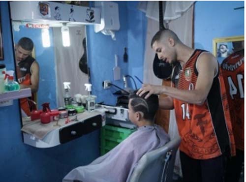 Pandemia faz setor de serviços de AL registrar a maior retração do País