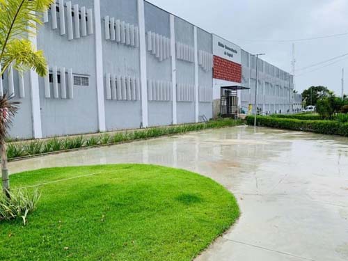 Reformas e construção de unidades vão garantir duas mil novas vagas em Alagoas