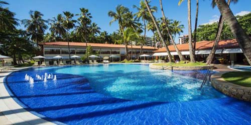 Turismo tem prejuízo de R$ 1,5 bilhão em Alagoas