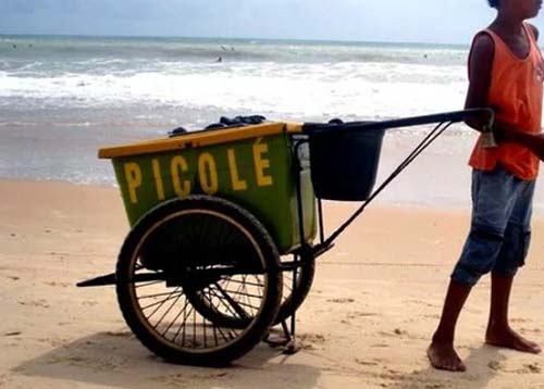 Mais de 400 casos de trabalho infantil são registrados em AL nos últimos anos