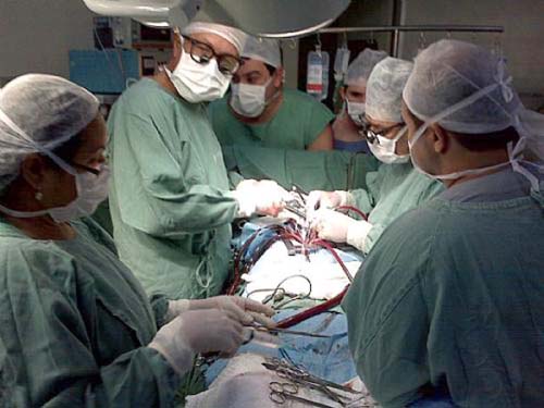 Fila por transplante de órgãos em Alagoas tem mais de 375 candidatos em espera