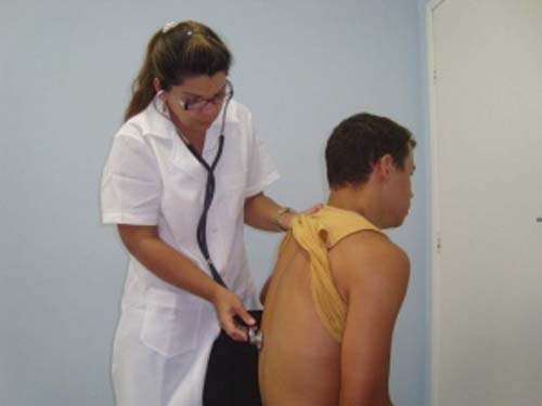 Em cinco meses, cerca de 400 casos de tuberculose são registrados em AL