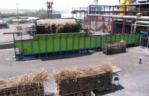 Nova medida aprovada por Bolsonaro beneficia usinas alagoanas