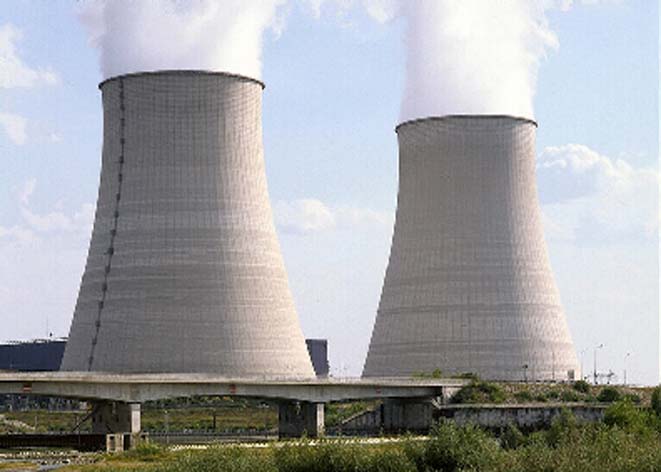 Alagoas fica fora da disputa pela instalação de usina nuclear no Nordeste