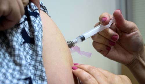 709.167 doses de vacinas contra a Covid-19 foram aplicadas em AL