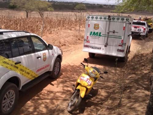 AL está entre os estados com mais homicídios do País, segundo Atlas da Violência