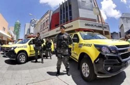 Ipea aponta as três cidades alagoanas que concentraram as maiores taxas de homicídio do estado