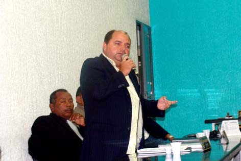 Tv Tribuna União