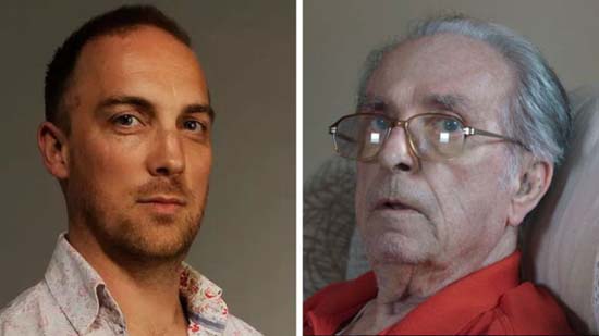 ‘Por que filmei o último suspiro de um homem’