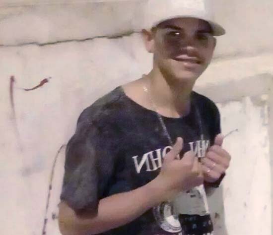 Adolescente de 17 anos que teria sido sequestrado teve o corpo carbonizado no município de Piranhas